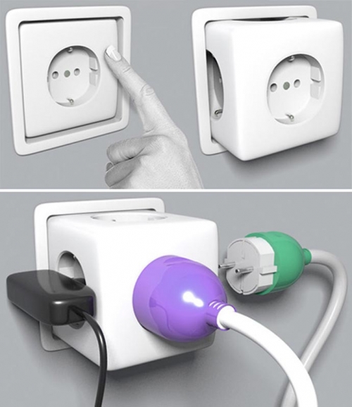 outlet smart design