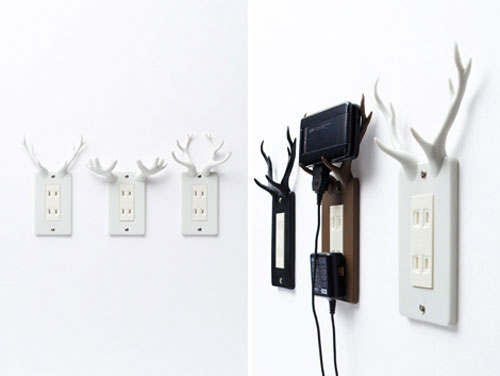 modern outlet design