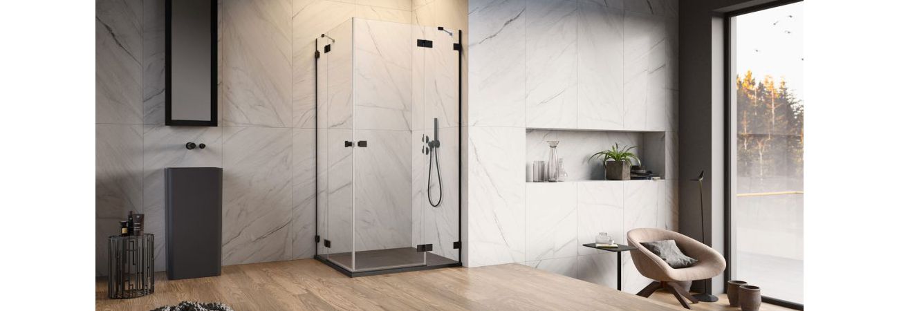 5 savybės, kuriomis turi pasižymėti ilgai tarnausianti dušo kabina