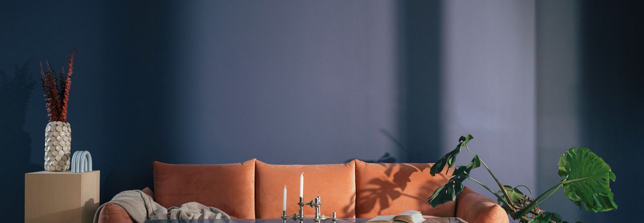 2025 metų „Tikkurila“ spalva