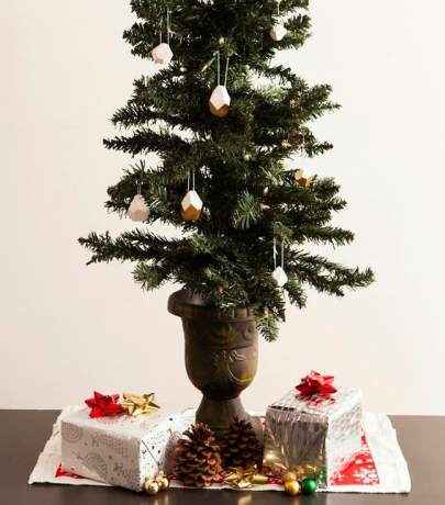 Kalėdos ir Naujieji metai - tradicijos ir DIY