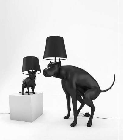 Alive furniture - you've never seen it!