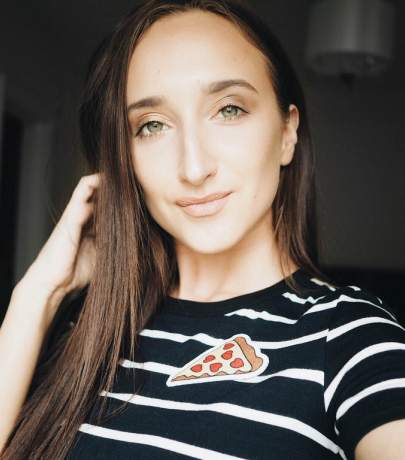 Gabrielė Gzimailaitė: 
