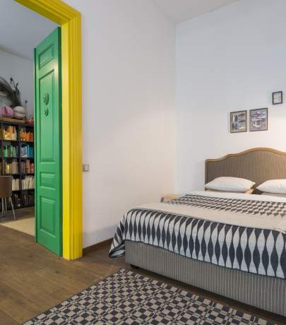 Pakeisk aplinką su Airbnb!