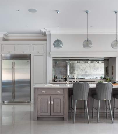 Humphrey Munson kitchens I've fallen in love with