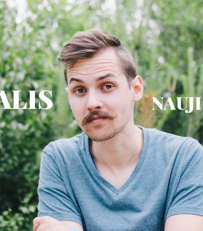 Danieliaus / Debesylos nauji namai!
