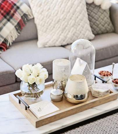 15 tray decoration ideas