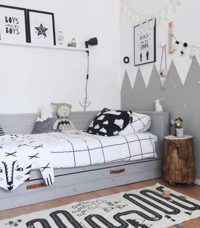 Dovilė Jablonskienė iš Home Decor kalba apie vaikų kambario dizainą