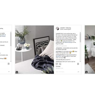  10 Instagram paskyrų, kurias verta sekti #2
