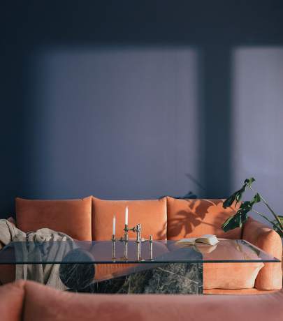 2025 metų „Tikkurila“ spalva