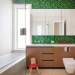 Bathroom interior design