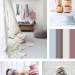 Mood board food + interior