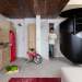 36 sq.m apartment interior