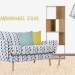 Moodboard - interjero stiliai