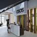 Asos būstinė Londone