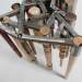 Recycled furniture - perdirbti baldai