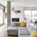 Penthouse apartamentai