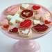 Ideas for Valentine's Day
