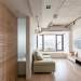 Small apartment interior