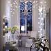 Light bulb strings - not only for Christmas