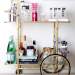 Bar cart ideas