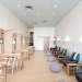 SPA interior design