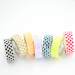 Washi tape juostelės, DIY idėjos