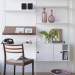 Home office for women