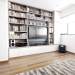 15 ideas for TV in interior