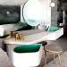 Makeup table design ideas