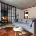 50 sq.m apartment interior in Romania