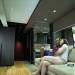 28 sq.m space-saving apartment interior