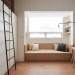 22 sq.m apartment interior in Taiwan