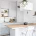 Cosy Scandinavian style 40 sq.m apartment