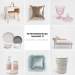Zara Home rekomendacijos - 30 daiktų