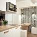 18 sq.m apartment interior in France