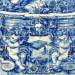 Azulejo dekoratyvios plytelės