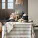 2017 rudens kolekcija iš H&M Home - natūralumas grįžta!