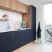 Reform renews and makes extraordinary IKEA kitchens