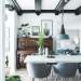 120 sq.m charismatic house in Denmark