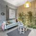 46 sq.m contemporary apartment in Brazil