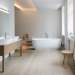 Duravit LUV serija - skandinaviškas minimalizmas vonioje