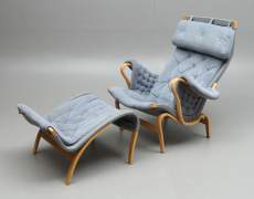 Scandinavian furniture