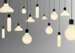 Scandinavian lighting