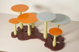 2013 interior design trends