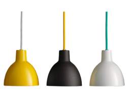 Scandinavian lighting