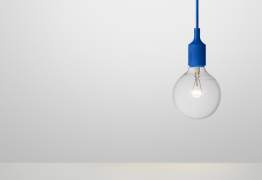 Scandinavian lighting