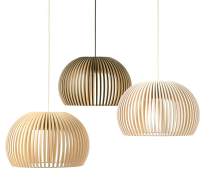 Scandinavian lighting