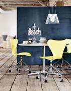 The color yellow