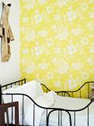 The color yellow